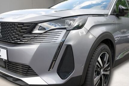 Peugeot 3008 9.897 km 34.990 &euro; Bochum 44801