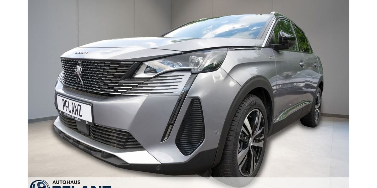 Peugeot 3008 9.897 km 34.990 &euro; Bochum 44801