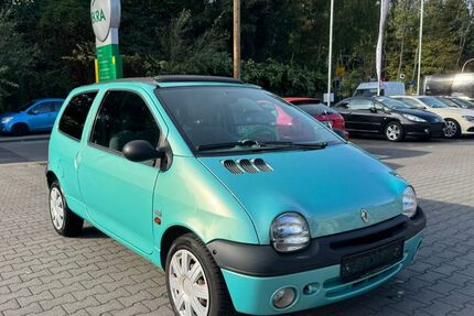 Renault Twingo 170.000 km 1.290 € Bottrop 46238