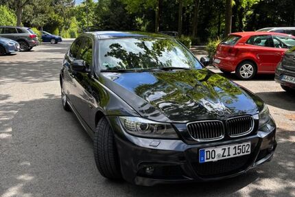 BMW 318 180.000 km 5.500 &euro; Gelsenkirchen 45891