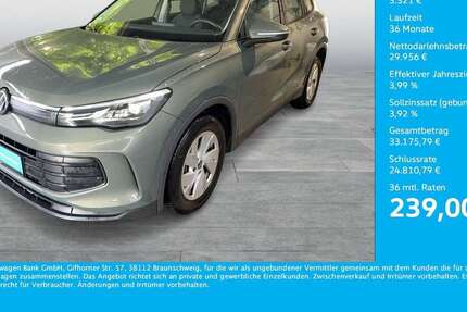 VW Tiguan 17.917 km 33.277 &euro; Dortmund 44141