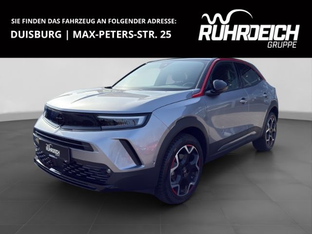 Opel Mokka 11.000 km 19.490 &euro; Duisburg 47059