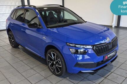 Skoda Kamiq 36.937 km 22.890 &euro; Wuppertal 42287