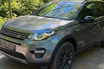 Land Rover Discovery 158.000 km 12.900 &euro; Gelsenkirchen 45896