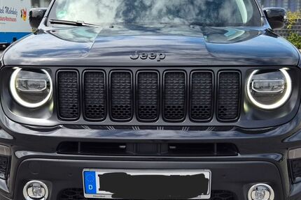 Jeep Renegade 72.000 km 16.500 &euro; Duisburg 47228