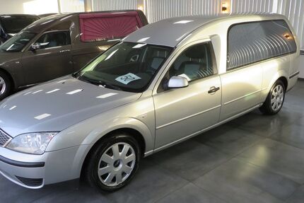 Ford Mondeo 226.279 km 2.950 € Essen 45329