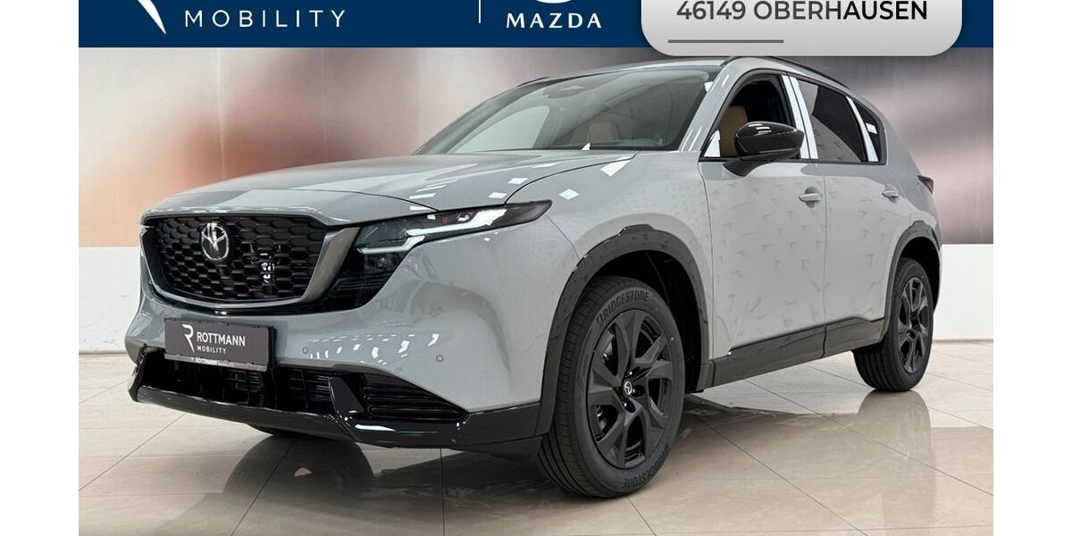 Mazda CX-5 1.634 km 38.700 &euro; Oberhausen 46149