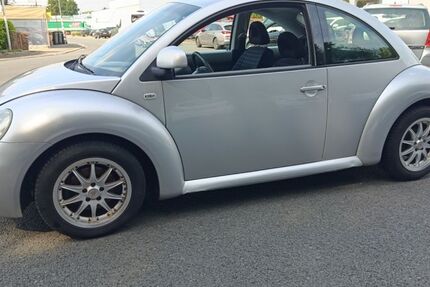 VW New Beetle 275.000 km 999 &euro; Recklinghausen 45659