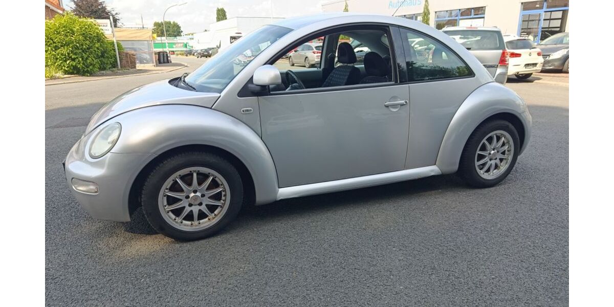 VW New Beetle 275.000 km 999 &euro; Recklinghausen 45659