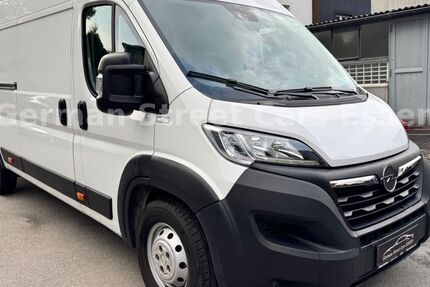 Opel Movano 33.500 km 21.950 € Essen 45141