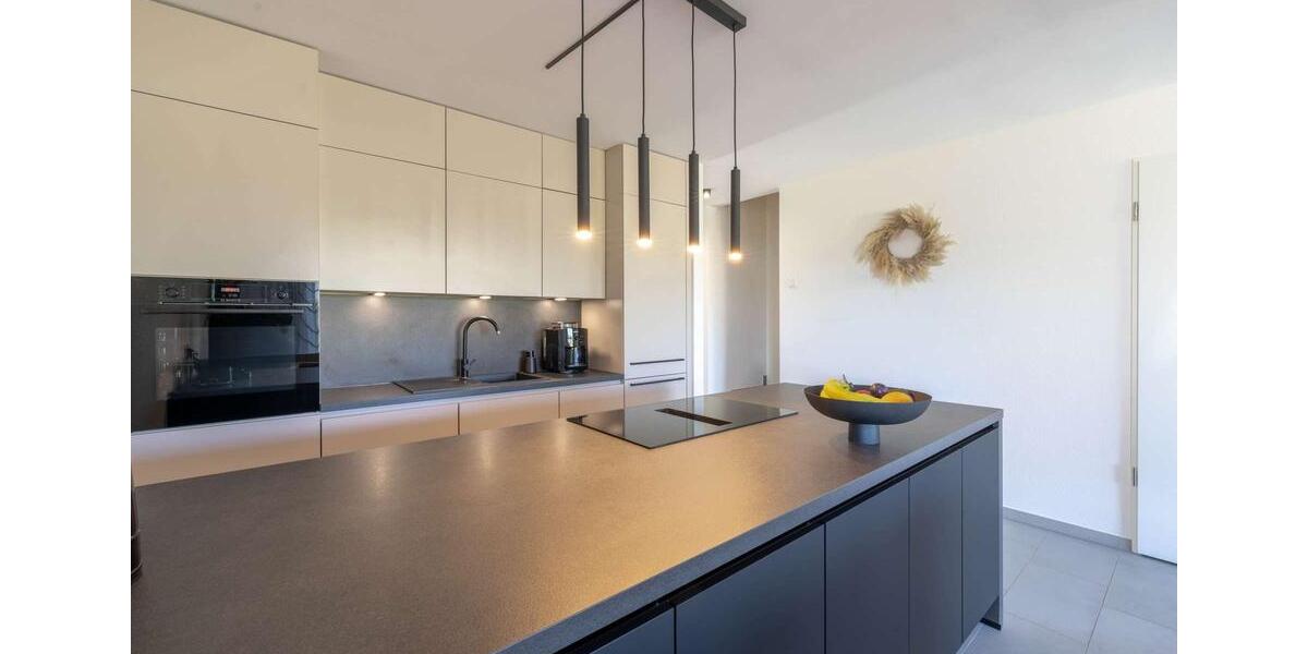 Doppelhaushälfte Olfen - 3 Zimmer, 138 m&sup2;, 1.750&euro; | Angebot:26349839