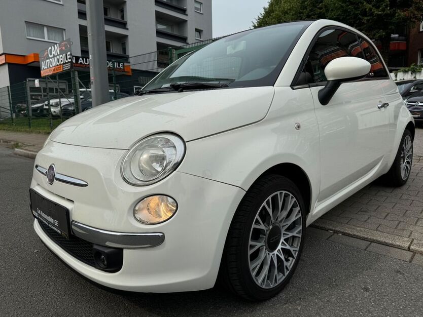Fiat 500 144.515 km 6.500 € Gelsenkirchen 45899
