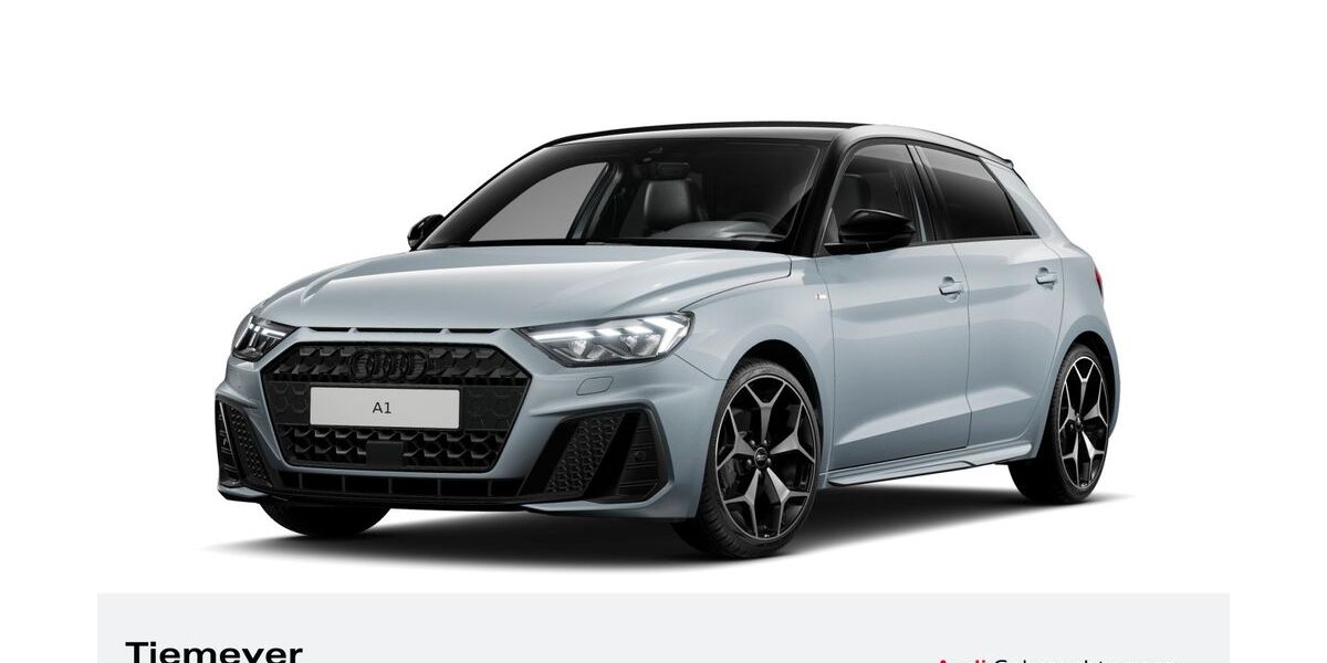 Audi A1 12.360 km 29.690 &euro; Gelsenkirchen 45894