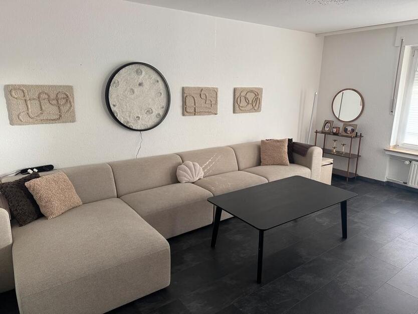 Gepflegte 3-Zimmer-Eigentumswohnung