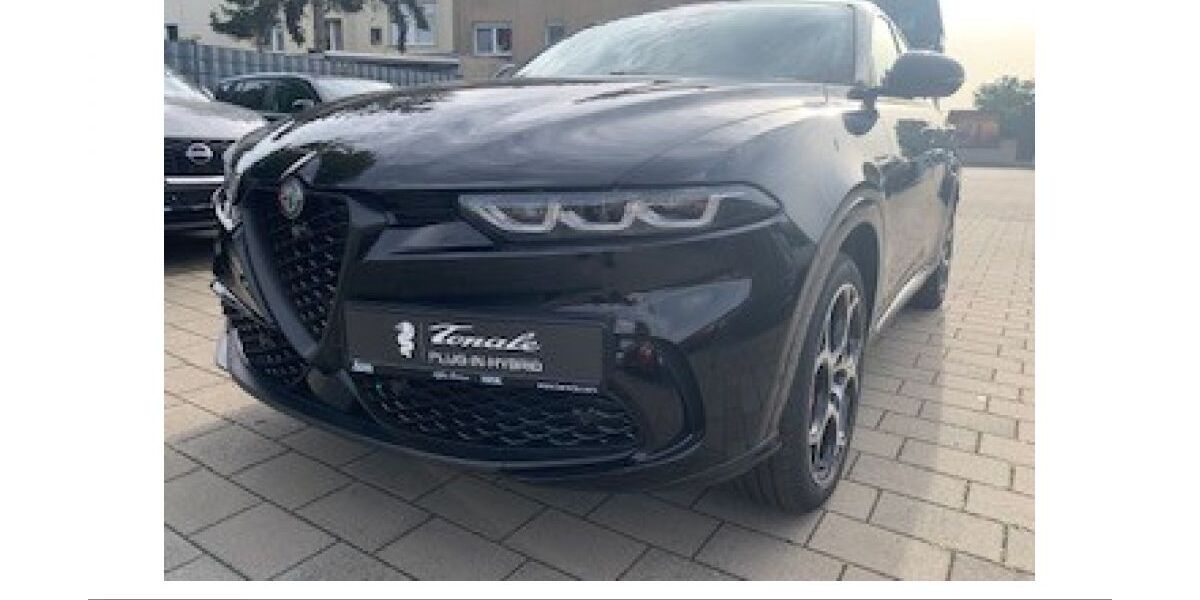 Alfa Romeo Tonale 22.000 km 35.990 &euro; Oberhausen 46049