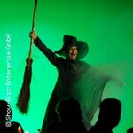 Dinner-Musical - Magie der Melodie