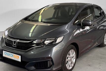 Honda Jazz 18.900 km 15.987 &euro; Dinslaken 46539