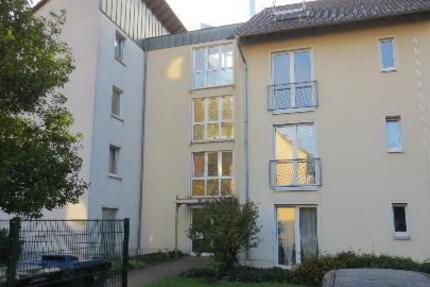 Neue Wohnung, neues Glück! Ansprechende 1,5-Zi.-DG (WBS) zimmer