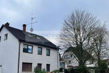 Zwei Einheiten mit Option auf Erweiterung, komplett frei! 6 zimmer