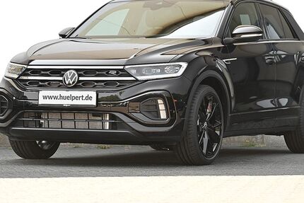 VW T-Roc 13.380 km 34.866 &euro; Dortmund 44141