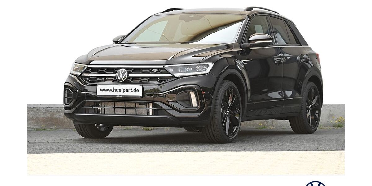 VW T-Roc 13.380 km 34.866 &euro; Dortmund 44141