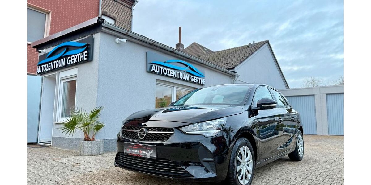 Opel Corsa 33.000 km 11.990 &euro; Bochum 44805