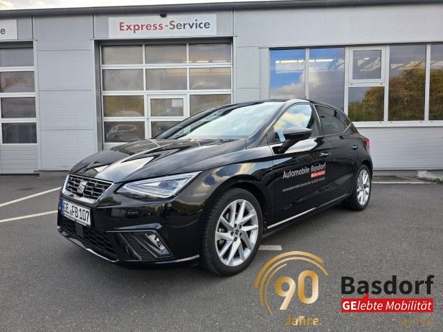 Seat Ibiza 37.000 km 15.990 &euro; Gelsenkirchen 45881