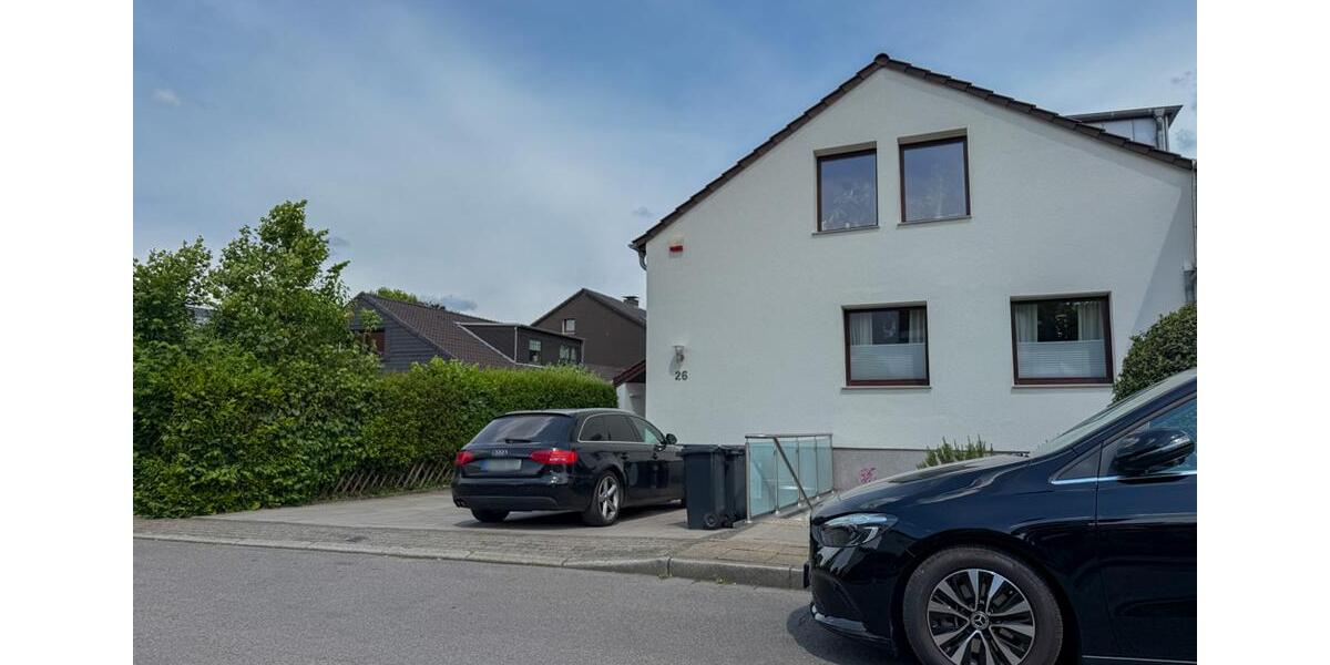 Gewerbeobjekt Bochum Eppendorf - 750&euro; | Angebot:23552033