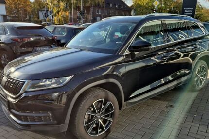 Skoda Kodiaq 110.156 km 22.900 &euro; Datteln 45711
