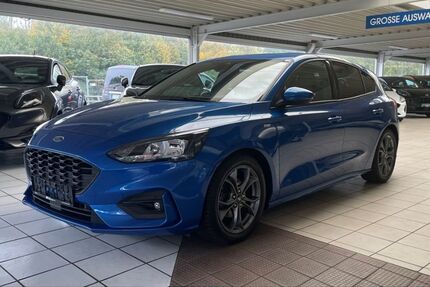 Ford Focus 71.550 km 15.980 € Lünen 44532