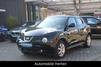 Nissan Juke 158.000 km 6.990 € Herten 45699