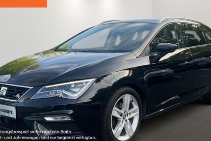 Seat Leon 62.797 km 15.890 &euro; Wuppertal 42109
