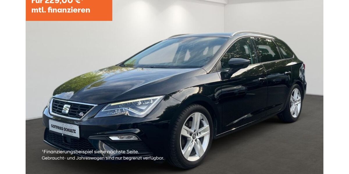 Seat Leon 62.797 km 15.890 &euro; Wuppertal 42109
