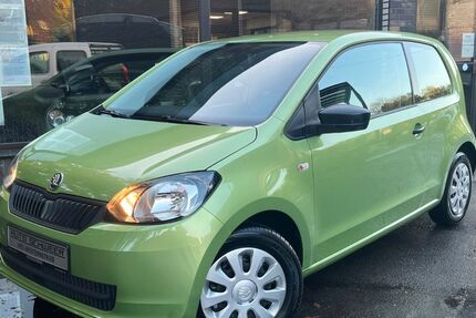 Skoda Citigo 44.580 km 6.590 &euro; Duisburg 47138