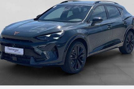 Cupra Formentor 1.500 km 36.590 &euro; Bochum 44892
