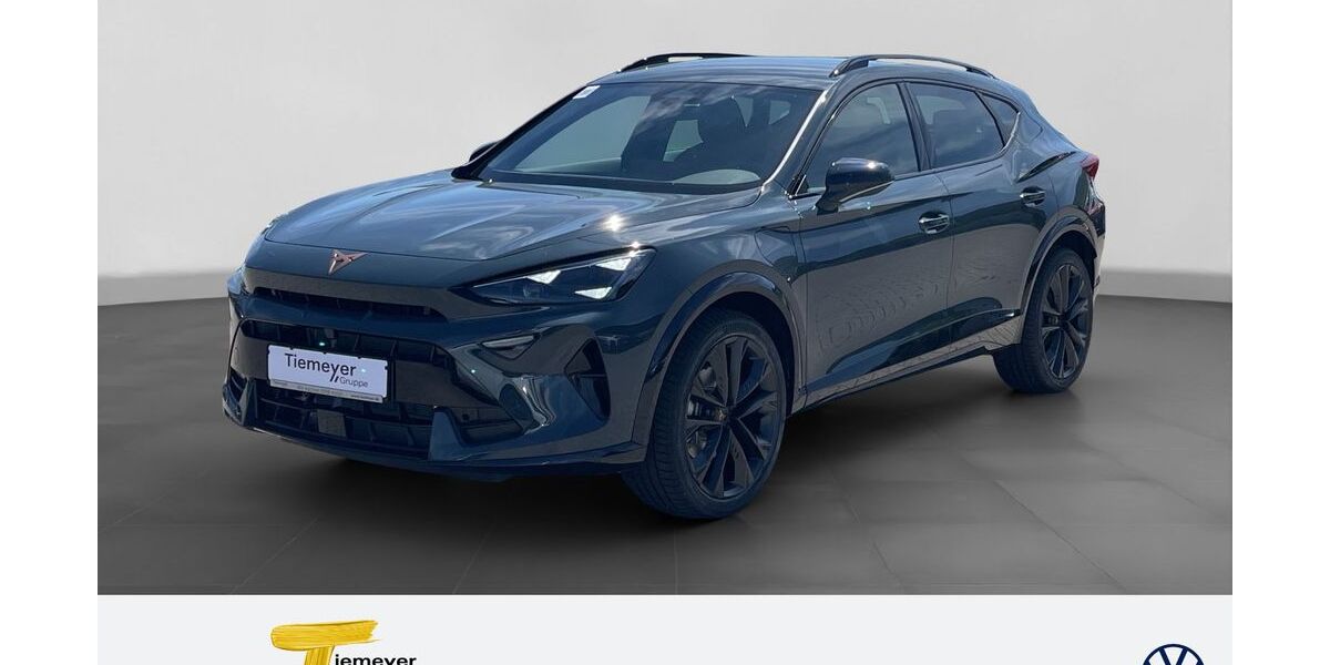 Cupra Formentor 1.500 km 37.220 &euro; Bochum 44892
