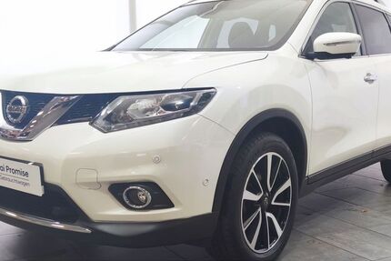 Nissan X-Trail 80.138 km 15.970 € Gelsenkirchen 45897