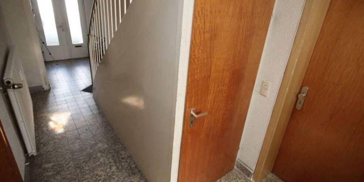 Etagenwohnung Duisburg Alt-Homberg - 3 Zimmer, 76 m&sup2;, 419&euro; | Angebot:26867314