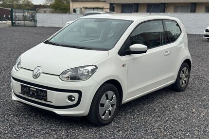 VW up!