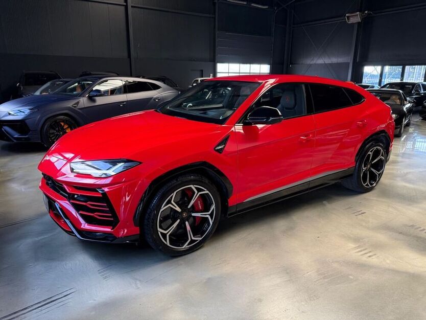 Urus