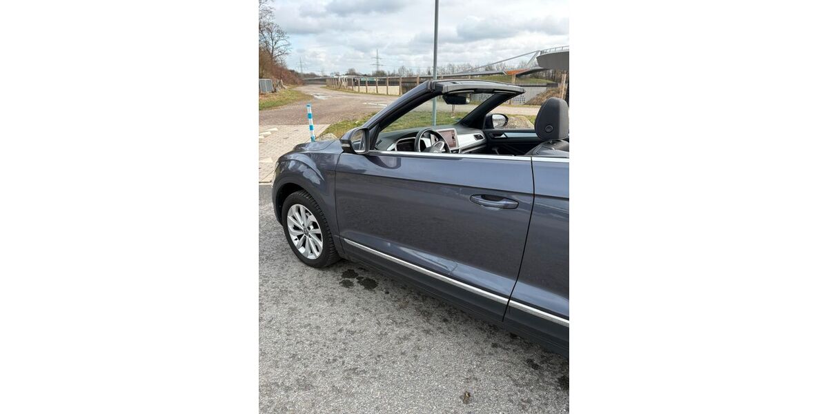 VW T-Roc 43.500 km 23.900 &euro; Castrop-Rauxel 44581