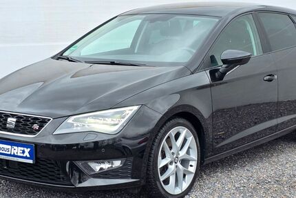 Seat Leon 57.655 km 16.900 &euro; Bochum 44894