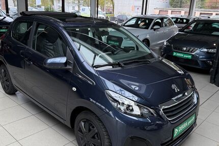 Peugeot 108 59.000 km 6.290 &euro; Bottrop 46238