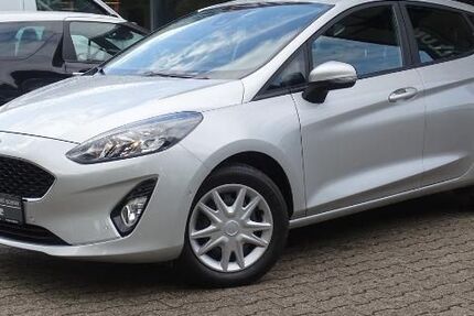 Ford Fiesta 63.205 km 12.990 &euro; Essen 45355