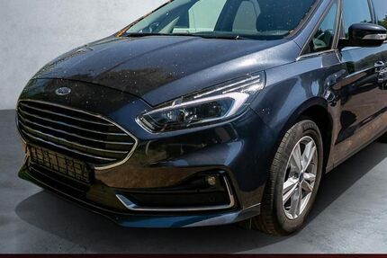 Ford Galaxy 91.206 km 25.950 &euro; Dortmund 44225