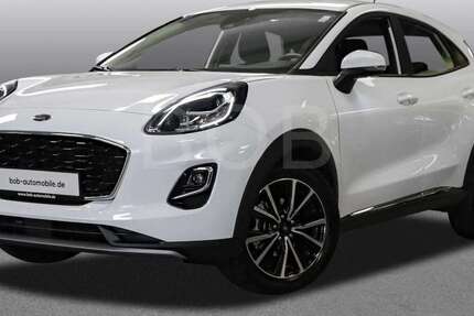 Ford Puma 19.697 km 17.490 &euro; Essen 45141