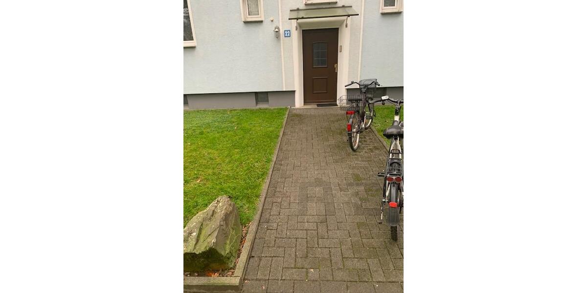 Etagenwohnung Marl Alt-Marl - 2 Zimmer, 40 m&sup2;, 320&euro; | Angebot:26407228