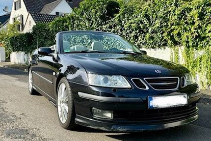 Saab 9-3 170.856 km 10.980 € Düsseldorf 40476