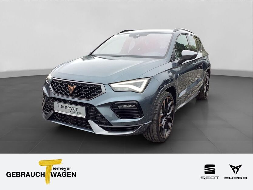 Cupra Ateca 90.645 km 29.850 € Recklinghausen 45663