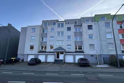 Wohnung zum Kaufen in Wuppertal 209.000 € 91.18 m² 4 zimmer